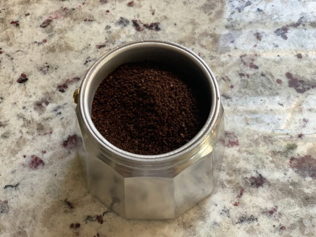 Imusa Coffee maker
