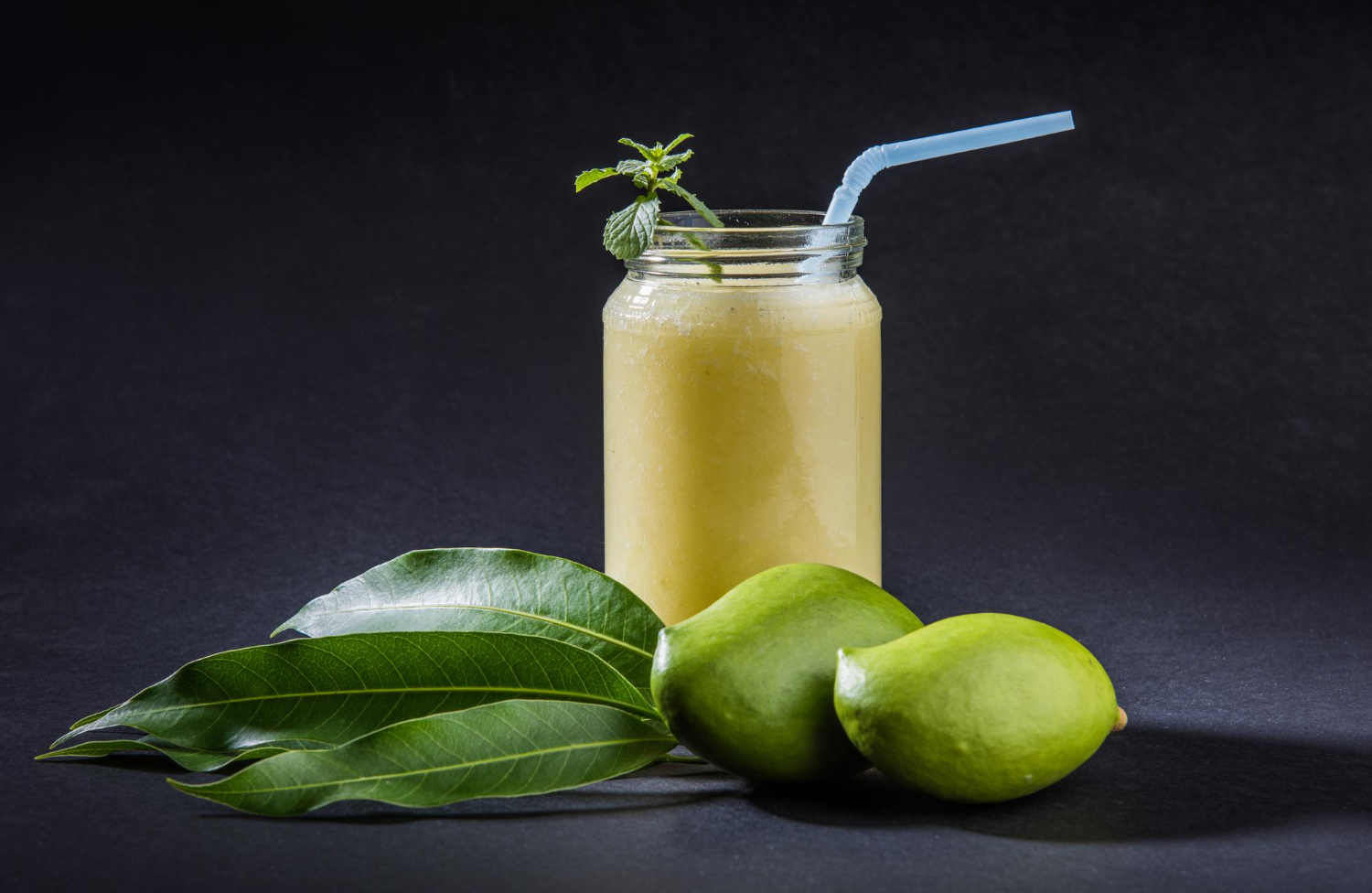 Kairi Panha/ Raw Mango drink
