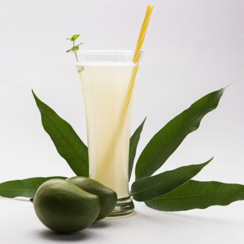Kairi Panha/ Raw Mango Drink